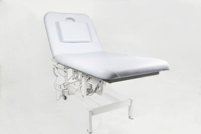 Beauty Salon Adjustable Electric Design Folding Spa Tattoo Acupuncture Massage Bed