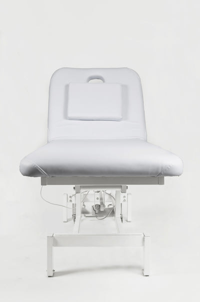 Beauty Salon Adjustable Electric Design Folding Spa Tattoo Acupuncture Massage Bed