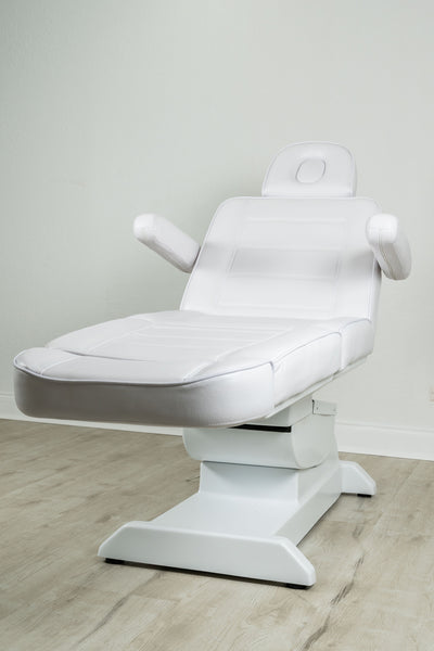 Beauty Salon Adjustable Electric Design Folding Spa Tattoo Acupuncture Massage Bed Advance