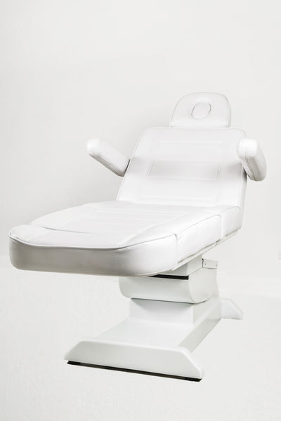 Beauty Salon Adjustable Electric Design Folding Spa Tattoo Acupuncture Massage Bed Advance