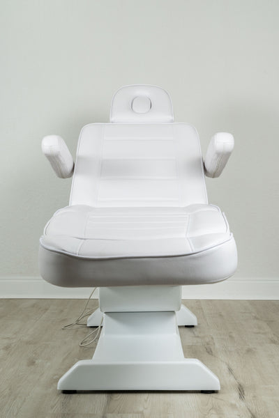 Beauty Salon Adjustable Electric Design Folding Spa Tattoo Acupuncture Massage Bed Advance