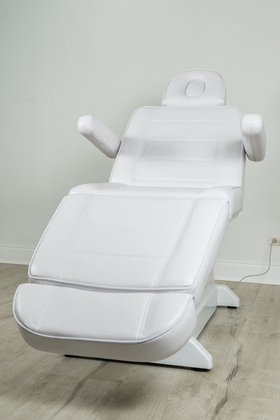 Beauty Salon Adjustable Electric Design Folding Spa Tattoo Acupuncture Massage Bed Advance
