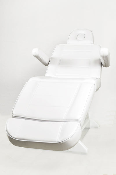 Beauty Salon Adjustable Electric Design Folding Spa Tattoo Acupuncture Massage Bed Advance