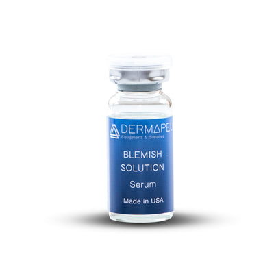Dermapeu Blemish Solution Serum