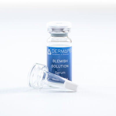 Dermapeu Blemish Solution Serum