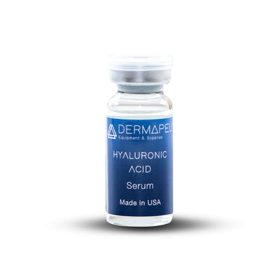 Dermapeu Hyaluronic Acid Serum