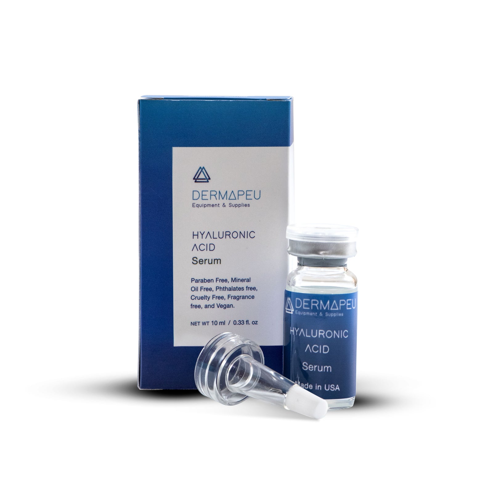 Dermapeu Hyaluronic Acid Serum