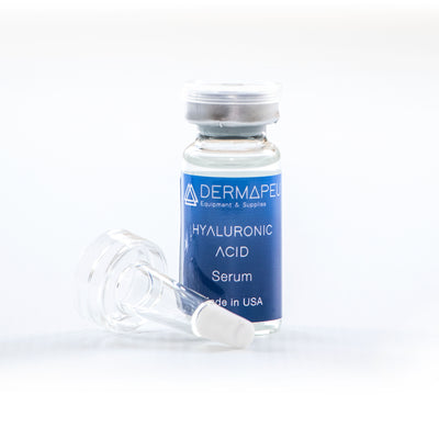 Dermapeu Hyaluronic Acid Serum