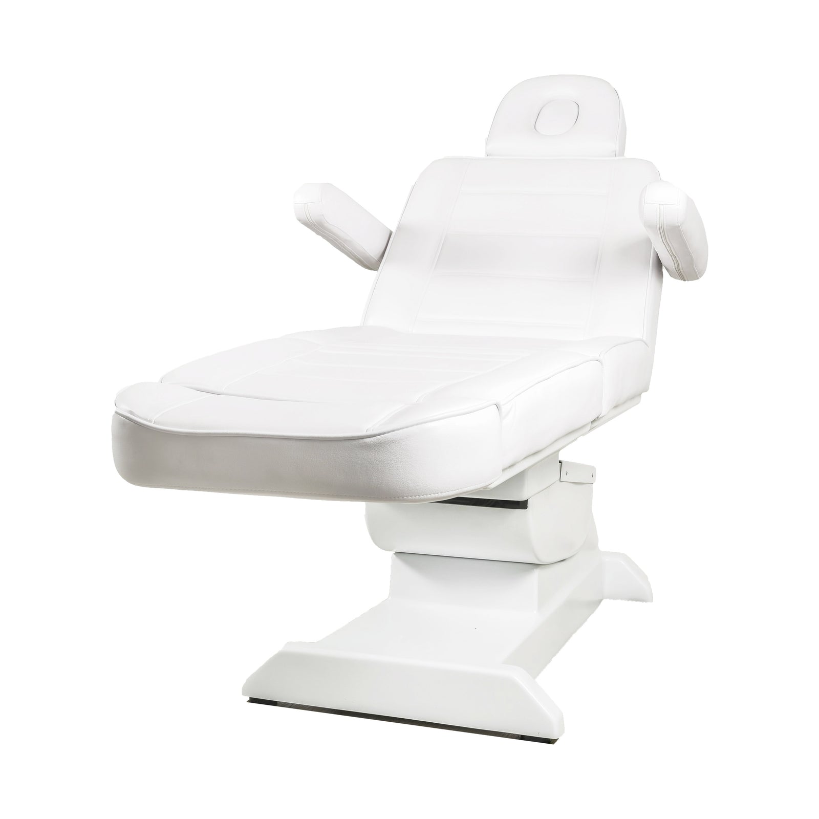 Beauty Salon Adjustable Electric Design Folding Spa Tattoo Acupuncture Massage Bed Advance