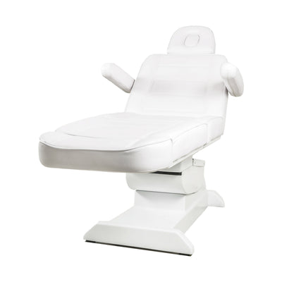 Beauty Salon Adjustable Electric Design Folding Spa Tattoo Acupuncture Massage Bed Advance