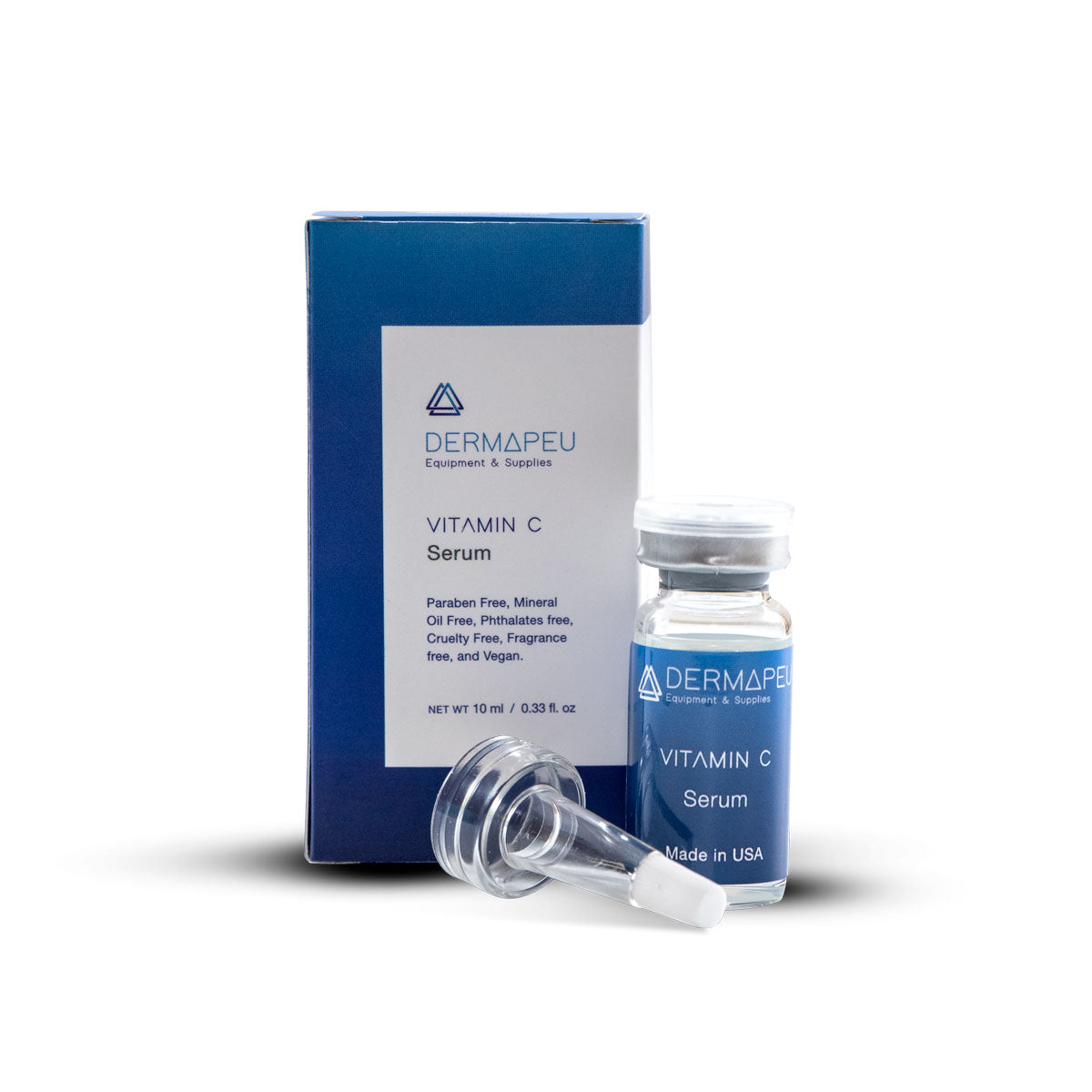Dermapeu Vitamin C Serum