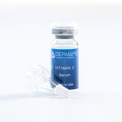 Dermapeu Vitamin C Serum