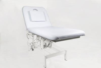 Beauty Salon Adjustable Electric Design Folding Spa Tattoo Acupuncture Massage Bed