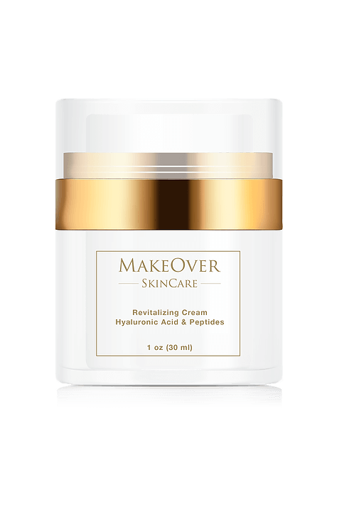 Revitalizing Cream