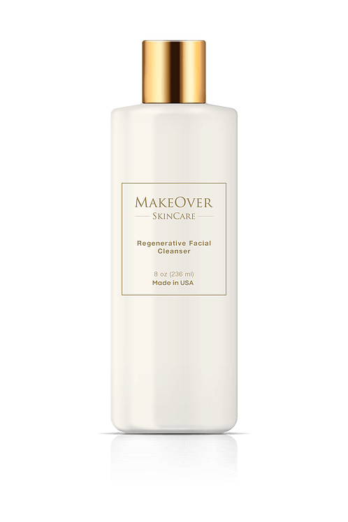 Facial Regenerative Cleanser