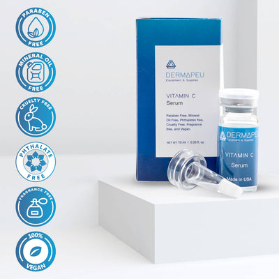 Dermapeu Vitamin C Serum