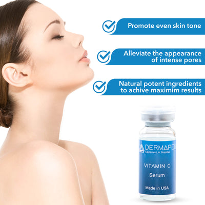 Dermapeu Vitamin C Serum